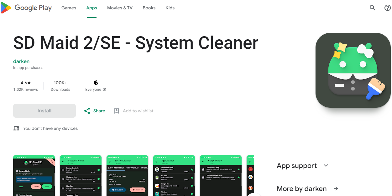 Позбавляємось зайвого. Як очистити кеш на смартфонах Android: швидкі способи